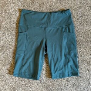 Yogalicious Lux Bike Shorts